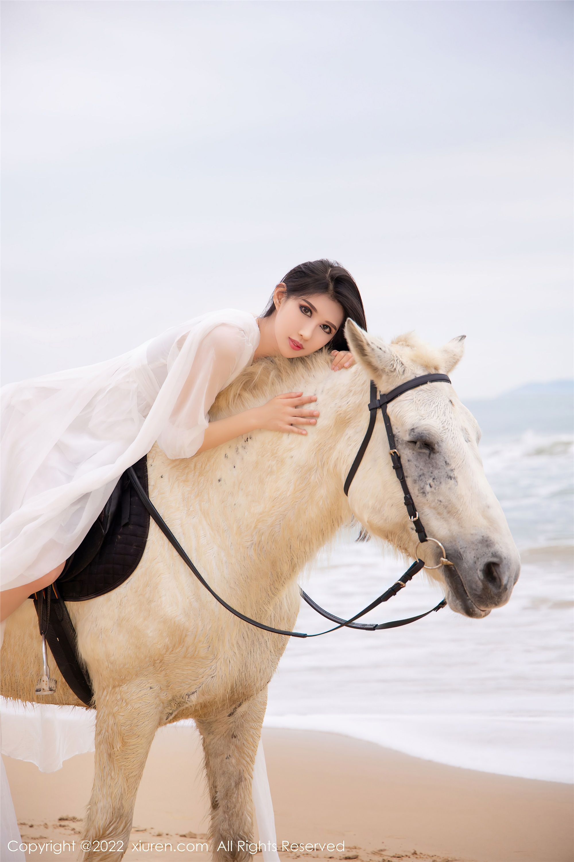 Xiuren秀人网 2022.04.07 NO.4829 葛征 净高184cm